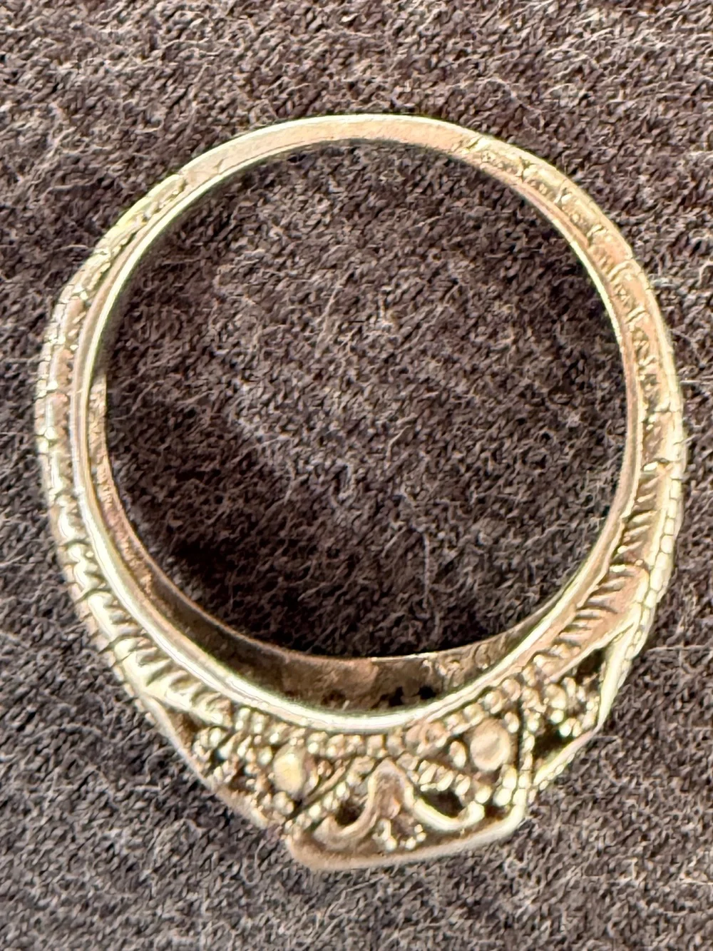 Vintage item specificationsera